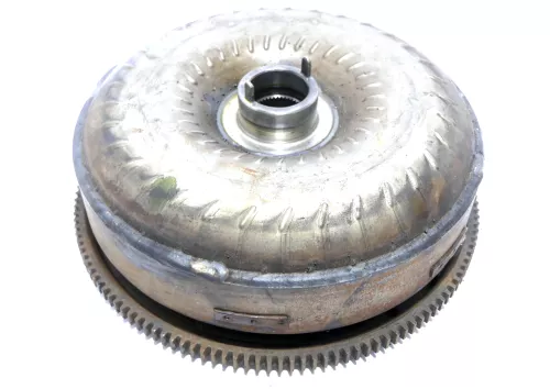Audi A6 4A 80 8C Wandler Automatik Automatikgetriebe 097323571K 2,6 ATT CFY AZZ (160404)