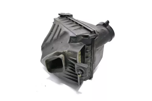 Audi A4 8E B6 B7 Luftfilterkasten Deckel Luftfilter 2,5 TDI 059133837AA BDG BFC (160434)