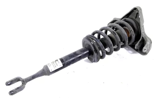 1x Audi A4 8E Federbein Feder Stoßdämpfer vorne links/rechts 8E0411105BK (160444)