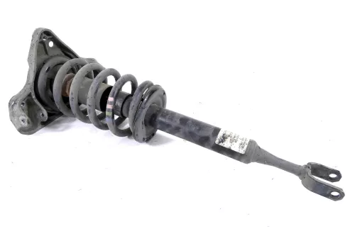 1x Audi A4 8E Federbein Feder Stoßdämpfer vorne links/rechts 8E0411105BK (160444)