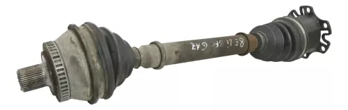 Audi A4 8E Antriebswelle Gelenkwelle 8E0407271T links rech vorne AYM BFC GAZ FRG (160446)