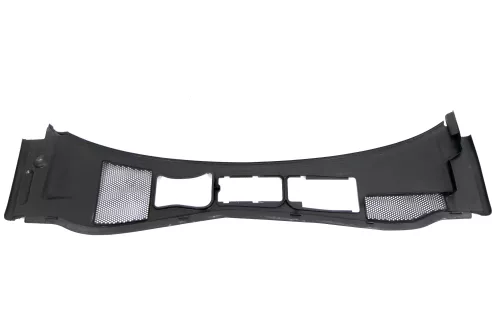 VW Passsat 3BG Abdeckung Wasserkasten Wasserabweiser Batterie 3B1819417C (160492)