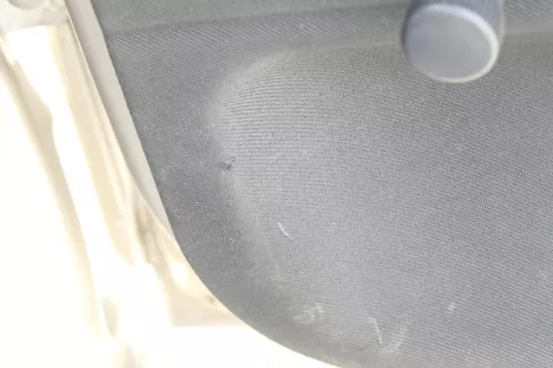4 x Skod Fabia 6Y Kombi Combi Türverkleidung Verkleidung Tür vorne links hinten (160672)