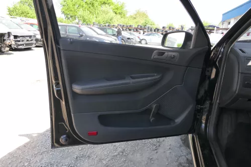 Skoda Fabia 6Y Kabelbaum Tür Türkabelbaum ZV vorne links Leitungssatz 6Y0971120G (160681)