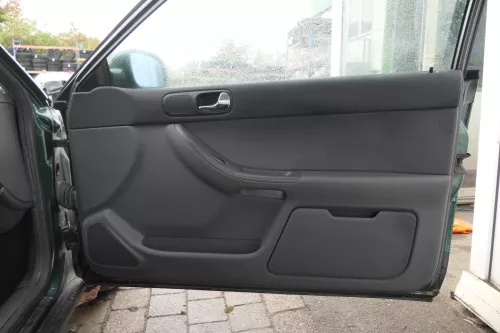 Audi A3 8L Türverkleidung Verkleidung Tür vorne rechts 2/3-Türer (160740)