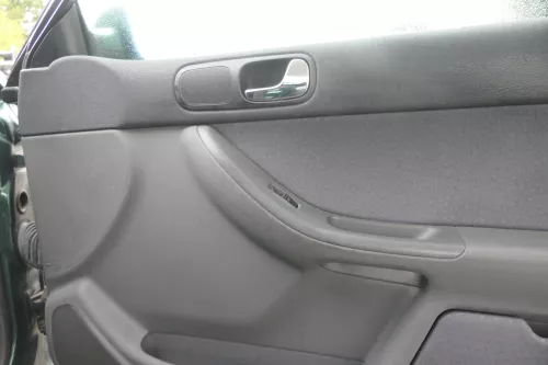 Audi A3 8L Türverkleidung Verkleidung Tür vorne rechts 2/3-Türer (160740)