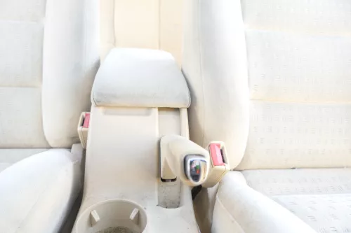 VW Passat 3BG Mittelarmlehne Armlehne Fach Lehne Mittelkonsole sonnebeige beige (160820)
