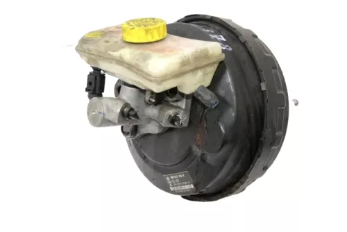 Audi A4 B6 B7 A6 4B Bremskraftverstärker Bremskraftregler 8E0612107F (160843)