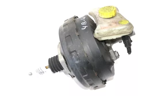 Audi A4 B6 B7 A6 4B Bremskraftverstärker Bremskraftregler 8E0612107F (160843)
