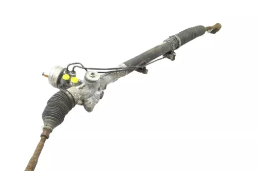 Audi A6 4B Lenkgetriebe Lenkung Servolenkung 4B1422052F 2,5 TDI V6