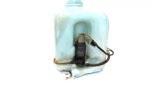 VW T4 Wischwasserbehälter Behälter Wischwasser 701955453 (160902)
