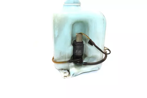 VW T4 Wischwasserbehälter Behälter Wischwasser 701955453 (160902)