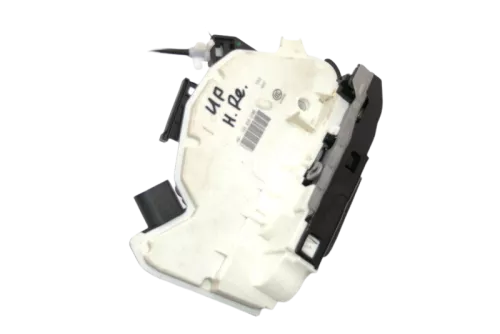 VW Up Mii Stellmotor Türschloß mit Zentralverriegelung hinten rechts 1S4839016B (160976)