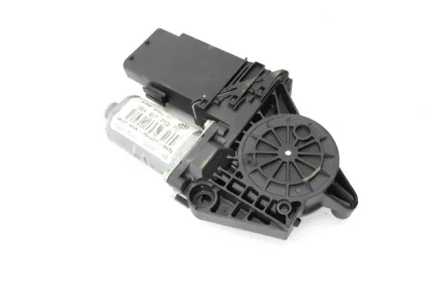 VW Passat 3BG ektrischer Fensterheber vorne rechts 3B4837752FD Fensterhebermotor