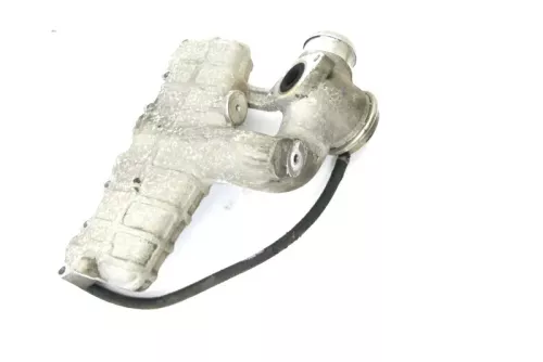 VW Golf 3 AGR Ventil Ansaugbrücke 1,9 TDI 66kw 81kw ALE AFN Motor 028129711J