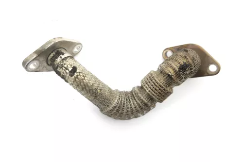 VW Golf 3 AFN  Turbolader Schlauch Leitung Rohr 028131521ag (160995)