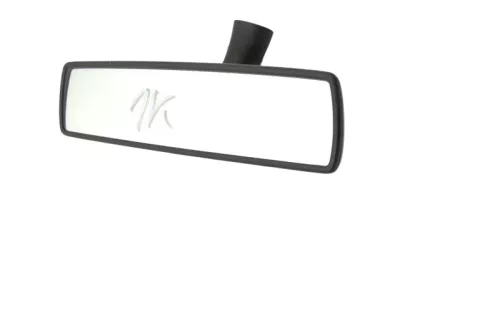 VW Crafter 7C MAN TGE Spiegel Innen Innenspiegel Rückspiegel schwarz