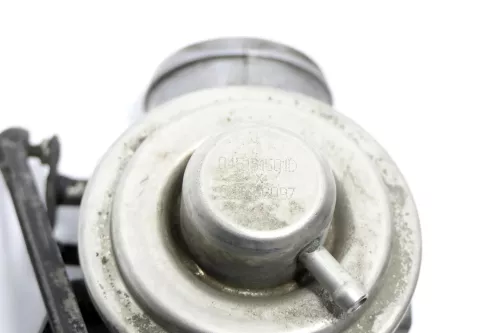 VW Lupo Audi A2 AGR Ventil Abgasrückführung 045131501D 045131501L AMF (161053)