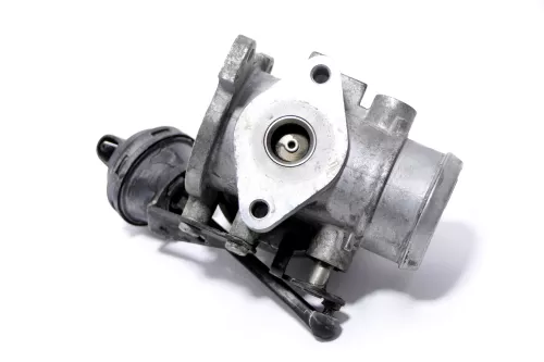 VW Lupo Audi A2 AGR Ventil Abgasrückführung 045131501D 045131501L AMF (161053)