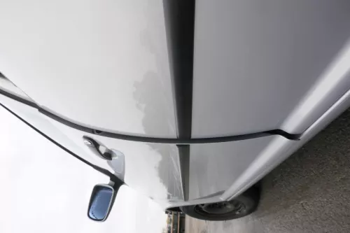 VW Golf 4 Bora Tür vorne links Fahrertür 4/5-Türer+ Kombi Avant silber grau LB7Z (161079)