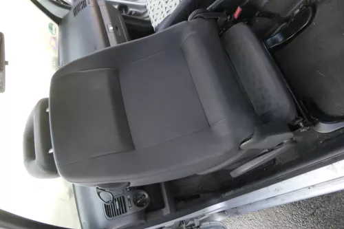 Seat Arosa Lupo Sitz vorne links Fahrersitz Höhenverstellung (161140)