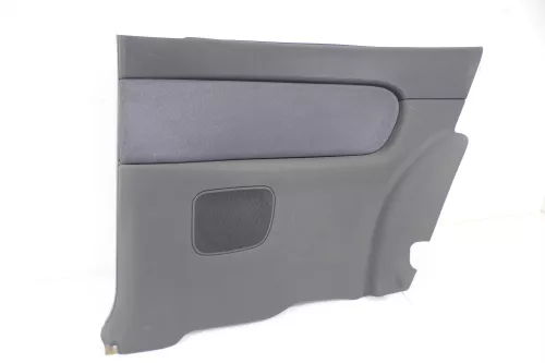 1x Audi A3 8L Seitenverkleidung Seite Verkleidung Tür rechts hinten 2/3-Türer  (161361)