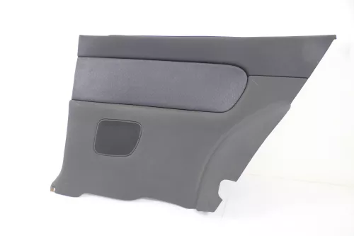 1x Audi A3 8L Seitenverkleidung Seite Verkleidung Tür rechts hinten 2/3-Türer  (161361)