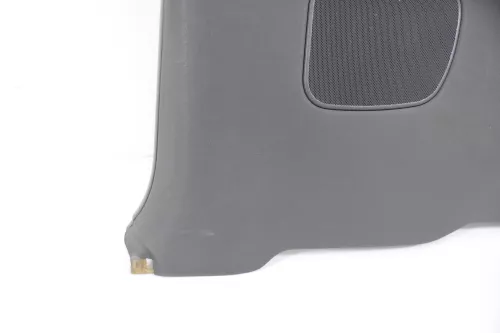 1x Audi A3 8L Seitenverkleidung Seite Verkleidung Tür rechts hinten 2/3-Türer  (161361)