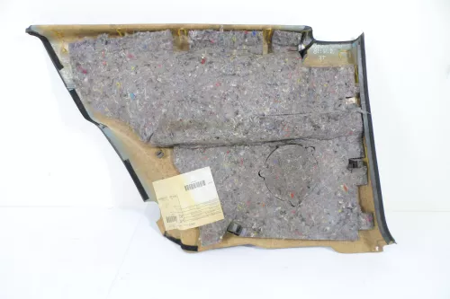 1x Audi A3 8L Seitenverkleidung Seite Verkleidung Tür rechts hinten 2/3-Türer  (161361)