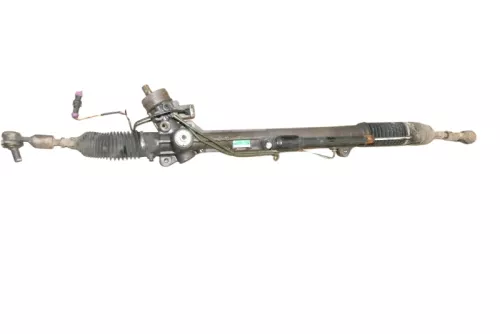 Audi A6 4B Lenkgetriebe Lenkung Servolenkung 4b1422066A 2,5 TDI V6 Servotronic