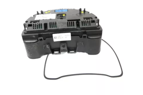Skoda Citigo Tacho Tachometer Kombiinstrument 68.000km 1ST920860H Benziner (161414)