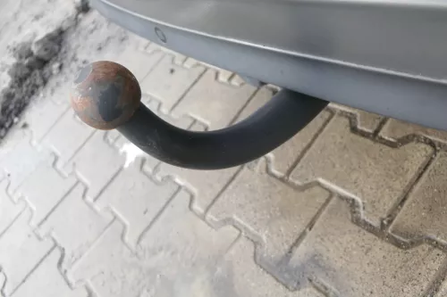 Audi A6 4B Kombi Avant Stoßstange hinten Heckstoßstange schwarz LZ9W - PDC (161556)