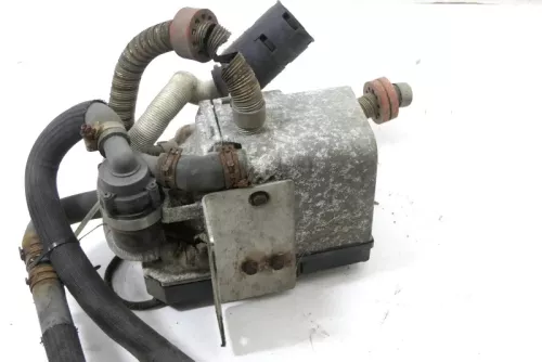 VW Standheizung Heizer Heizgerät Diesel Webasto Thermo Top C 12V 42W 5,2 kw 2,5 (161646)