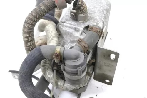 VW Standheizung Heizer Heizgerät Diesel Webasto Thermo Top C 12V 42W 5,2 kw 2,5 (161646)