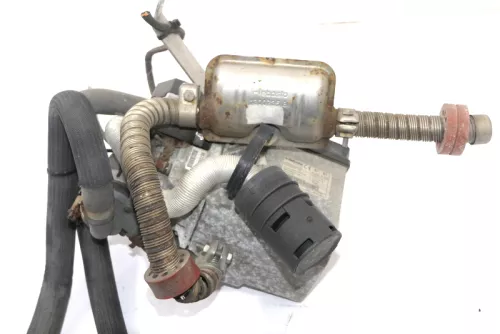 VW Standheizung Heizer Heizgerät Diesel Webasto Thermo Top C 12V 42W 5,2 kw 2,5  (161646)