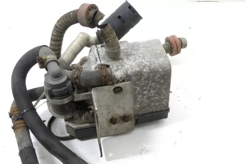 VW Standheizung Heizer Heizgerät Diesel Webasto Thermo Top C 12V 42W 5,2 kw 2,5  (161646)