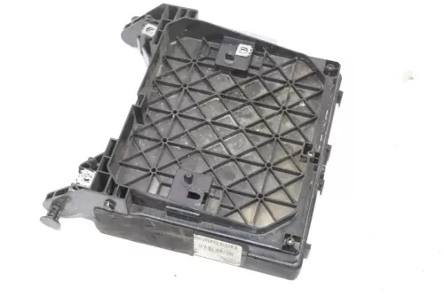 VW Sharan Steuergerät Zentral-Steuereinheit 7M0962258F  Komfortsteuergerät (161648)