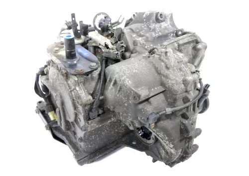VW Polo 6N2 Lupo Getriebe Automatik DPB 1,4 16V 55kw 75PS 160.000km (161811)