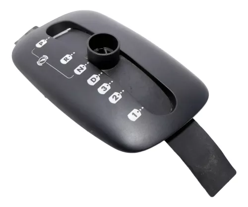 Lupo Abdeckung Automatikgetriebe Automatik 6X1713204 Blende 6X0713879B