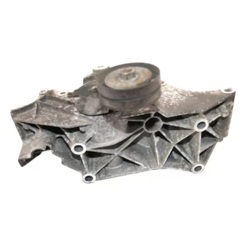 VW Golf 4 Bora Konsole Aggregateträger Halter Lichtmaschine 032145167H 1,4 16V (162032)