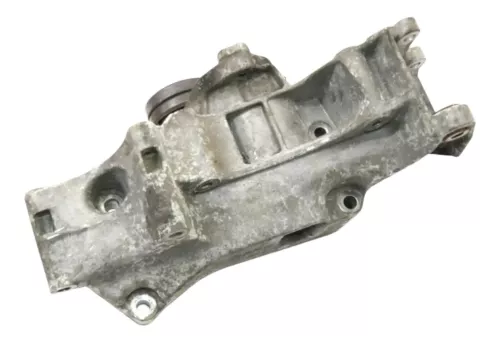 VW Golf 4 Bora Konsole Aggregateträger Halter Lichtmaschine 032145167H 1,4 16V (162032)