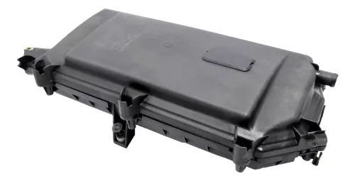 Golf 4 Luftfilterkasten Luftfilter Motorabdeckung 1,4 16V BCA 036129611CB BCA