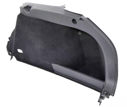 VW Golf Kombi 5 + 6 AJ Abdeckung Verkleidung Kofferraum hinten rechts (162118)
