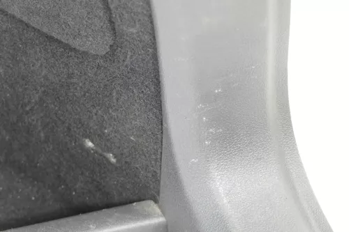 VW Golf Kombi 5 + 6 AJ Abdeckung Verkleidung Kofferraum hinten rechts (162118)