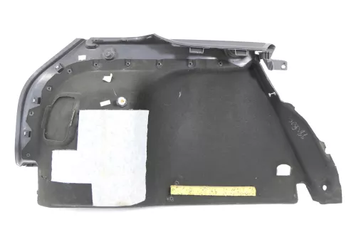 VW Golf Kombi 5 + 6 AJ Abdeckung Verkleidung Kofferraum hinten rechts (162118)
