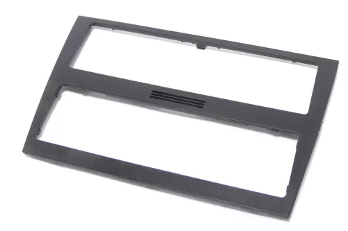 Audi A4 B5 Mittelkonsole Verkleidung um Radio Blende Armaturenbrett  (162138)