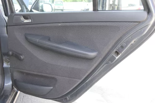 4 x Skod Fabia 6Y Kombi Combi Türverkleidung Verkleidung Tür vorne links hinten  (162167)
