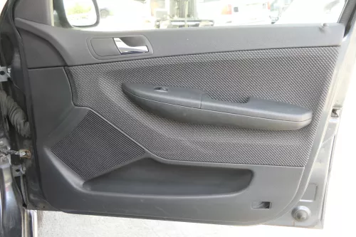 4 x Skod Fabia 6Y Kombi Combi Türverkleidung Verkleidung Tür vorne links hinten  (162167)
