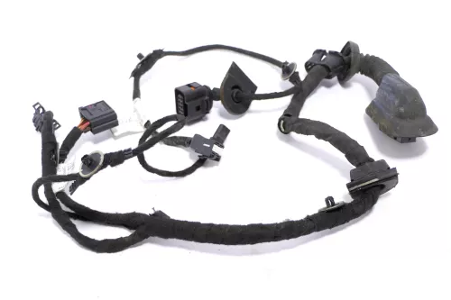 Audi A2 8Z Kabelbaum Tür Türkabelbaum ZV vorne links 8Z0971029J /B (162196)