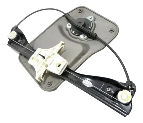 Skod Fabia 5J manueller Fensterheber hinten links Fensterhebermodul 5J4839401B m (162302)